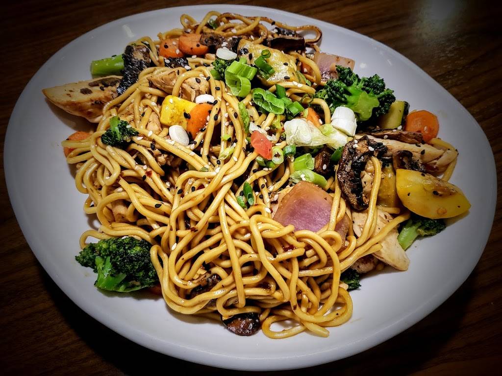 Colonial Cafe - Naperville | restaurant | 8 W Gartner Rd, Naperville, IL 60540, USA | 6304207722 OR +1 630-420-7722