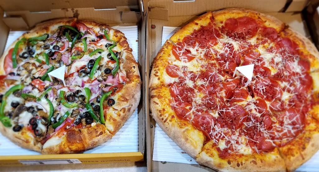 Garlic Jims Famous Gourmet Pizza | meal delivery | 1900 NE 162nd Ave, Vancouver, WA 98684, USA | 3607182969 OR +1 360-718-2969