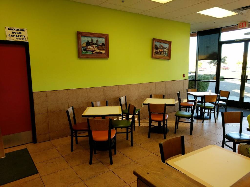 Ramiros Mexican Restaurant | restaurant | 20799 N 83rd Ave # 100, Peoria, AZ 85382, USA | 6233624030 OR +1 623-362-4030