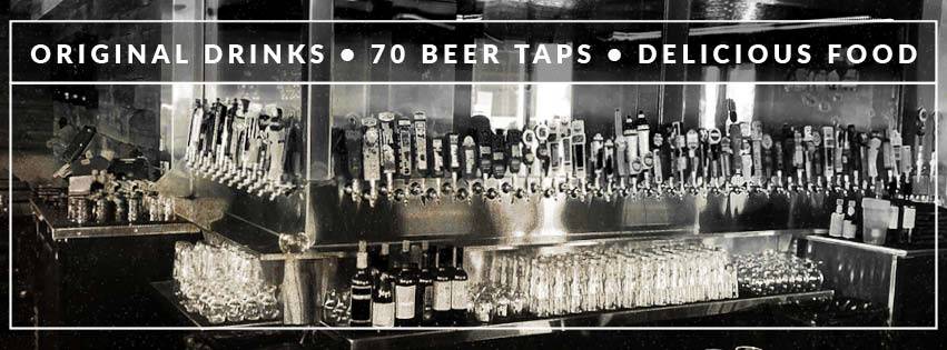 The Corner Drafthouse | restaurant | 495 Laurel St, San Diego, CA 92101, USA | 6192552631 OR +1 619-255-2631