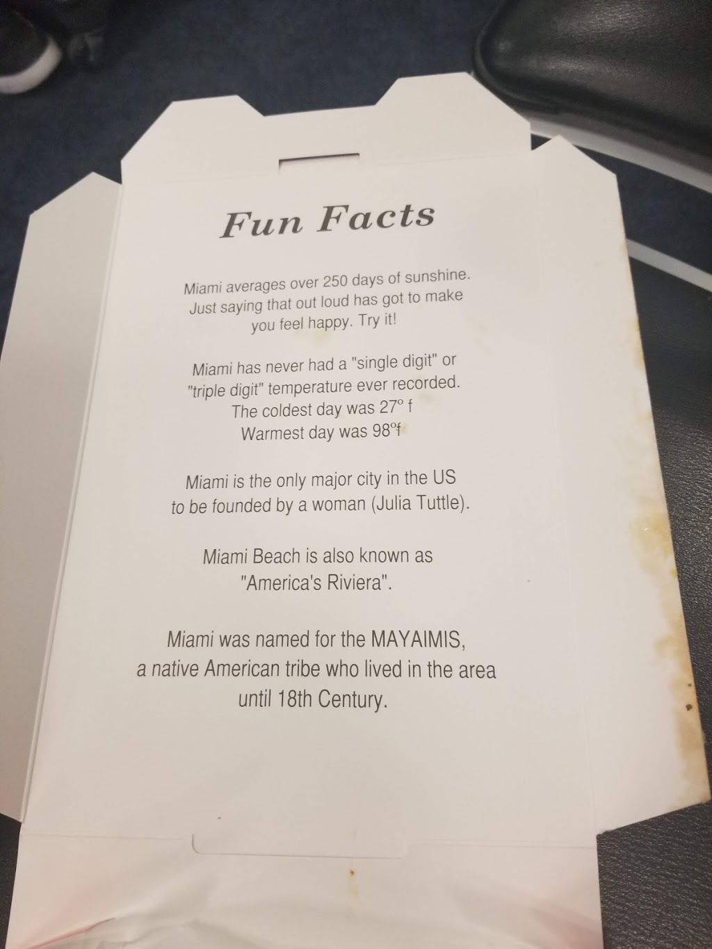 305 Pizza Miami Airport | restaurant | Miami International Airport Concourse D, Gate 27, 2100 NW 42nd Ave, Miami, FL 33142, USA | 3056351777 OR +1 305-635-1777