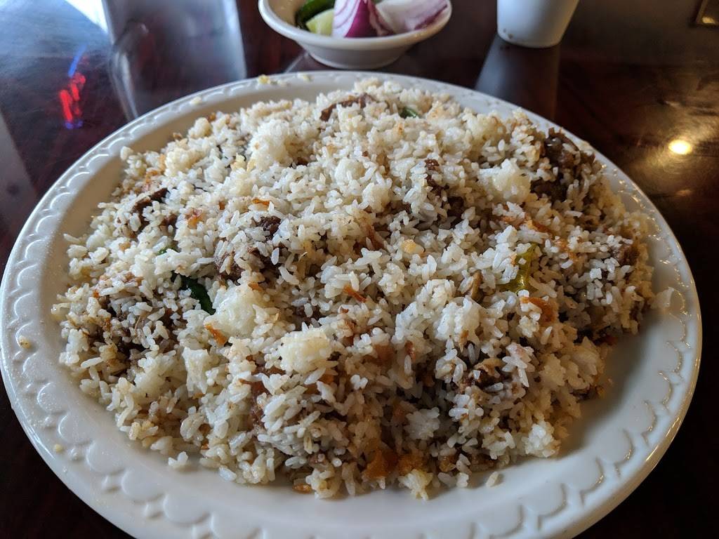 Gharer Khabar | restaurant | 5157 Lee Hwy, Arlington, VA 22207, USA | 7039732432 OR +1 703-973-2432