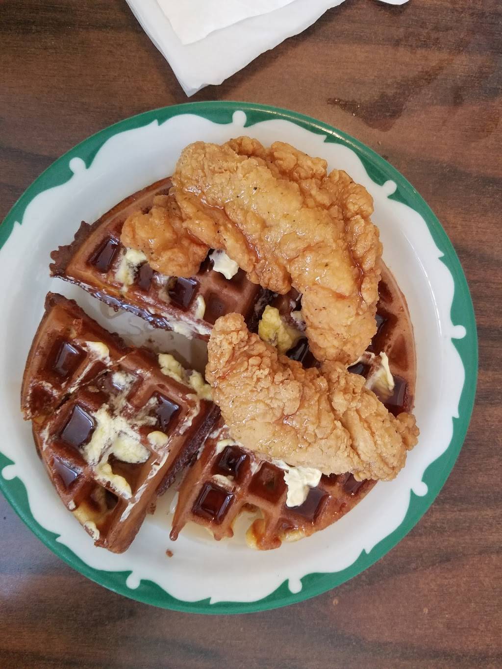 Dees Place | restaurant | 138 N Ridgewood Dr, Sebring, FL 33870, USA | 8634712228 OR +1 863-471-2228