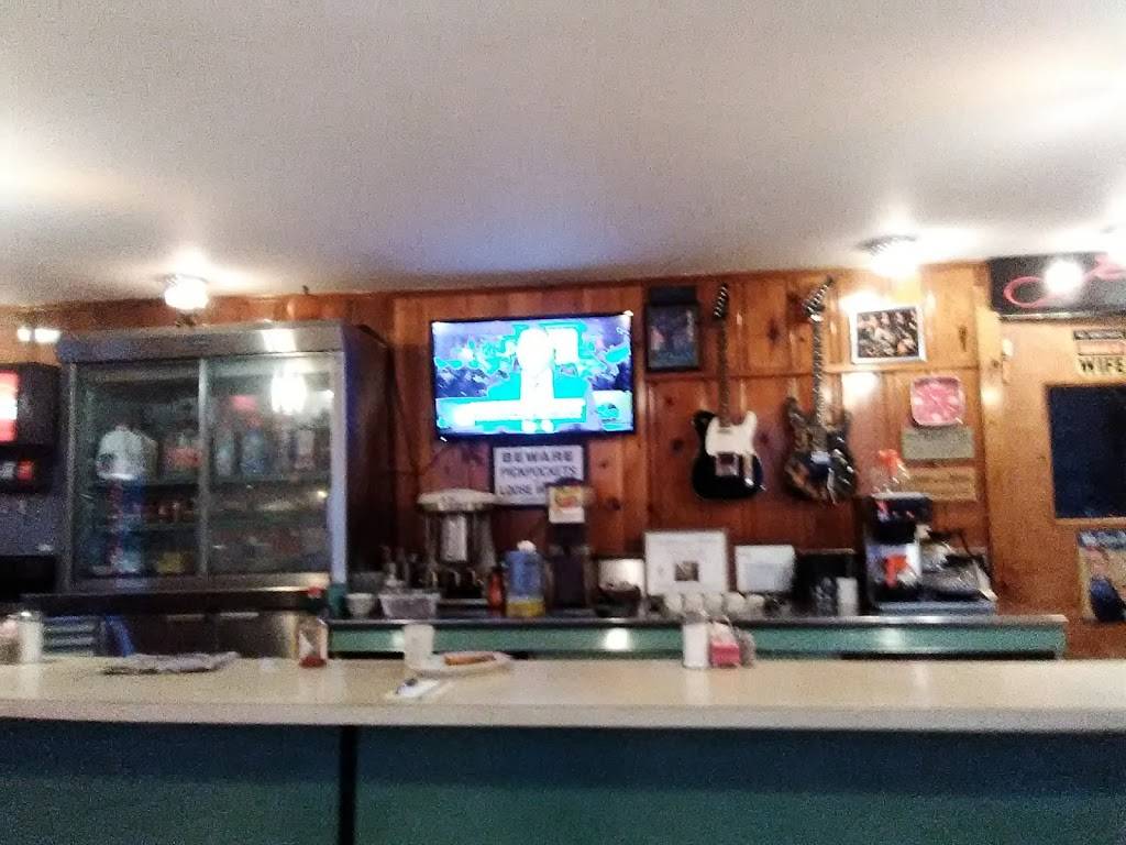 Jones Diner | restaurant | 469 Tomahawk Rd, Towanda, PA 18848, USA | 5702659888 OR +1 570-265-9888