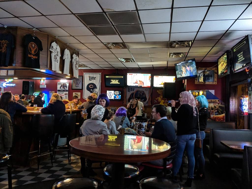 Sals Pizza Pub | restaurant | 410 22nd St, Lombard, IL 60148, USA | 6306201802 OR +1 630-620-1802