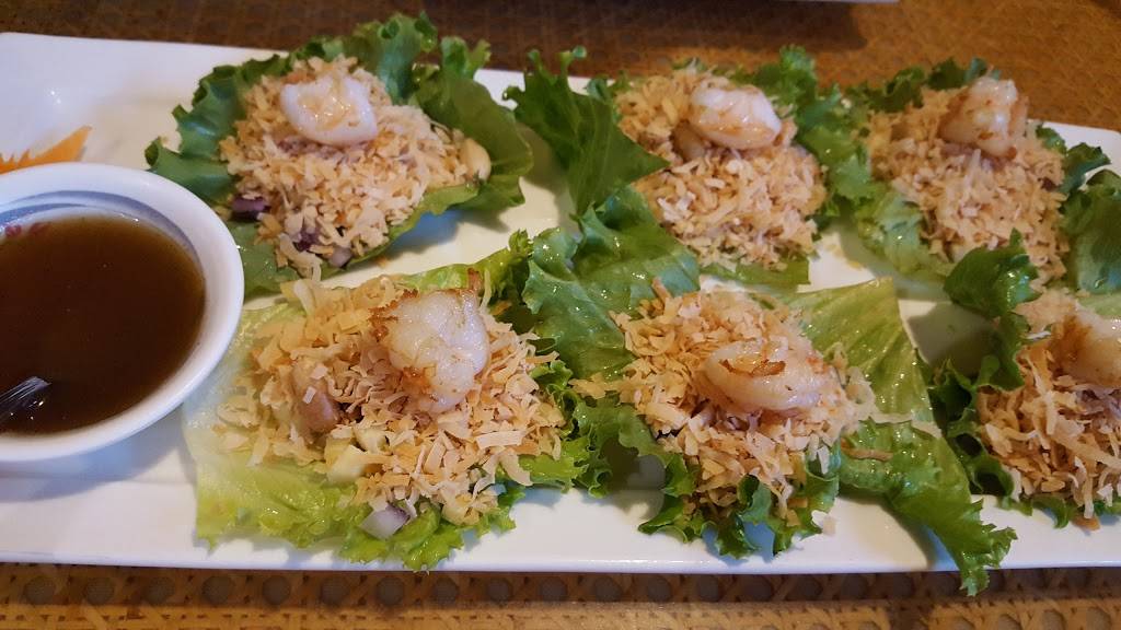 Lemon Grass Seafood Bar&Grilled Thai Cuisine | restaurant | 413 Moss Landing Rd, Moss Landing, CA 95039, USA | 8316330700 OR +1 831-633-0700