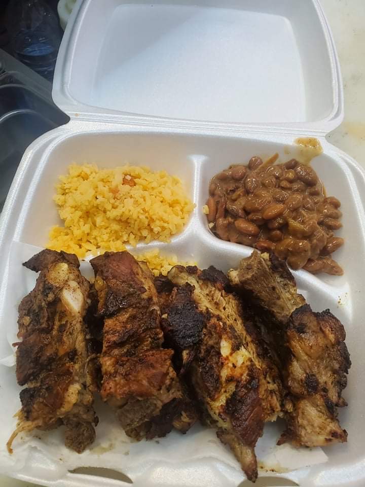 Polleria los 2 hermanos | restaurant | 8990 Pendleton Pike, Indianapolis, IN 46226, USA | 3176723832 OR +1 317-672-3832