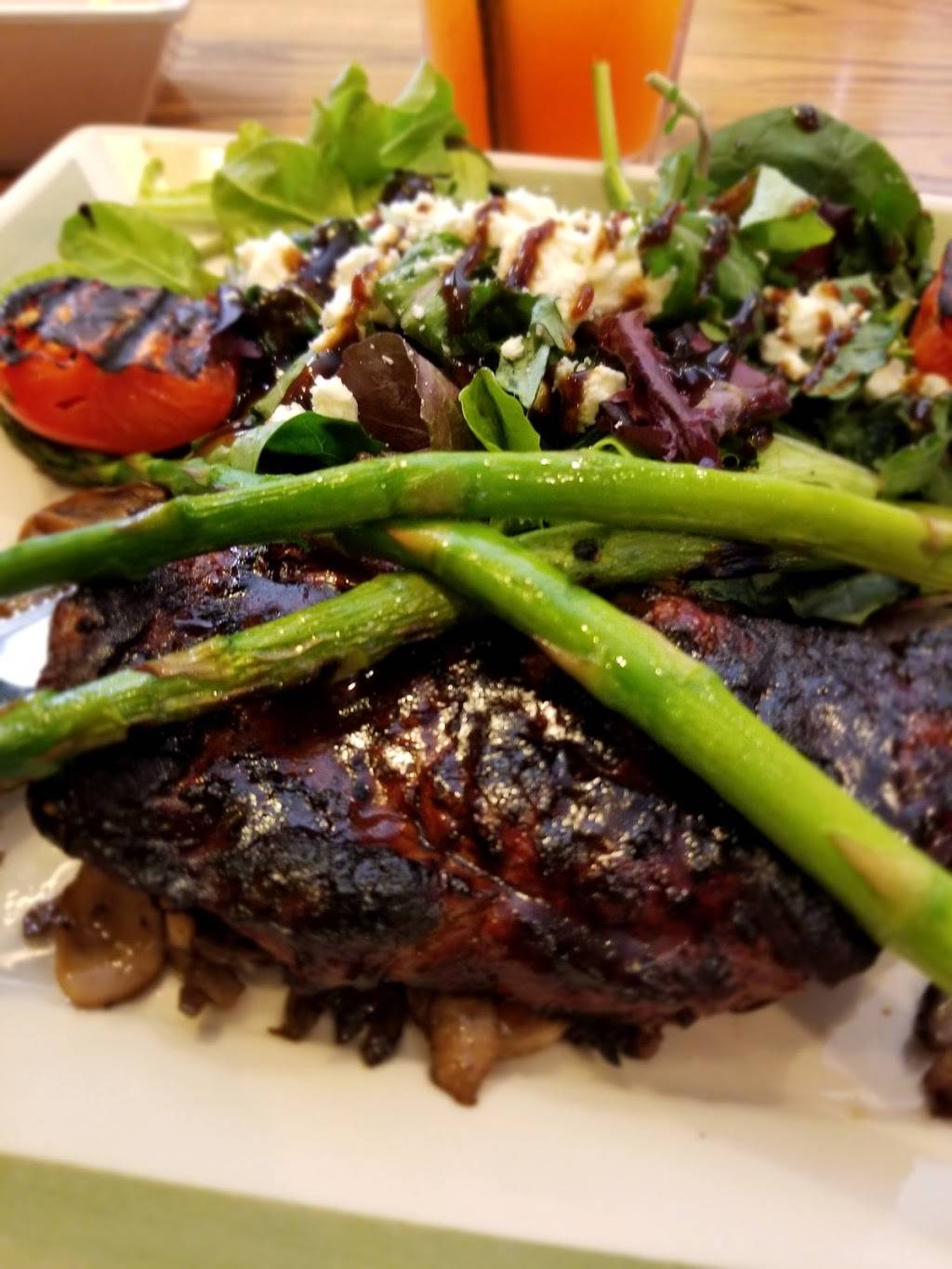 99 Restaurants | restaurant | 1094 Main St, Weymouth, MA 02188, USA | 7813409000 OR +1 781-340-9000