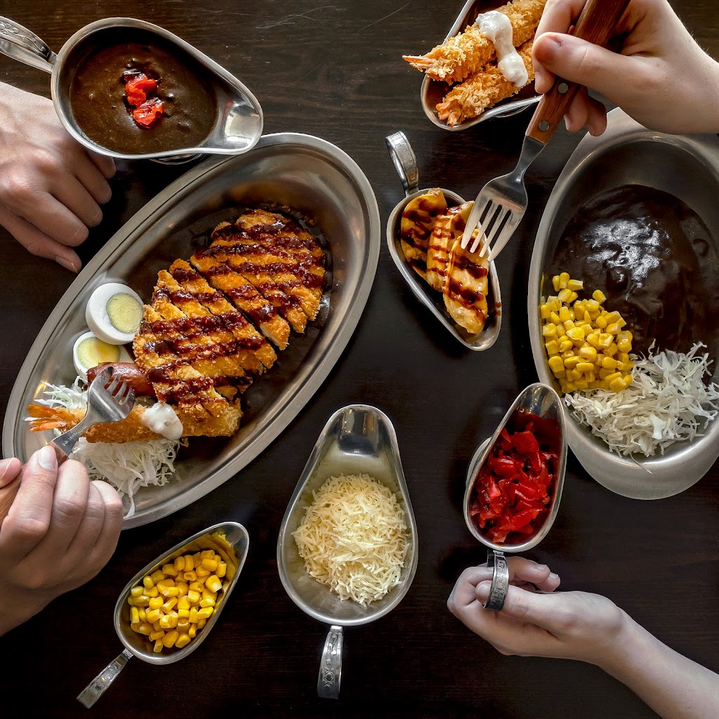 GO! GO! CURRY! | restaurant | 8240 Preston Rd Suite 175, Plano, TX 75024, USA | 9722945350 OR +1 972-294-5350