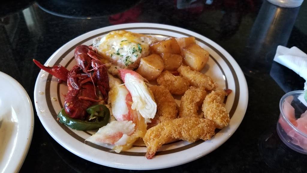 KC Buffet | restaurant | 12225 S Strang Line Rd, Olathe, KS 66062, USA | 9137826888 OR +1 913-782-6888