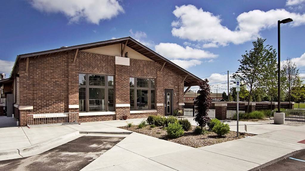 Brown Iron Brewhouse | restaurant | 57695 Van Dyke Ave, Washington, MI 48094, USA | 5866973300 OR +1 586-697-3300