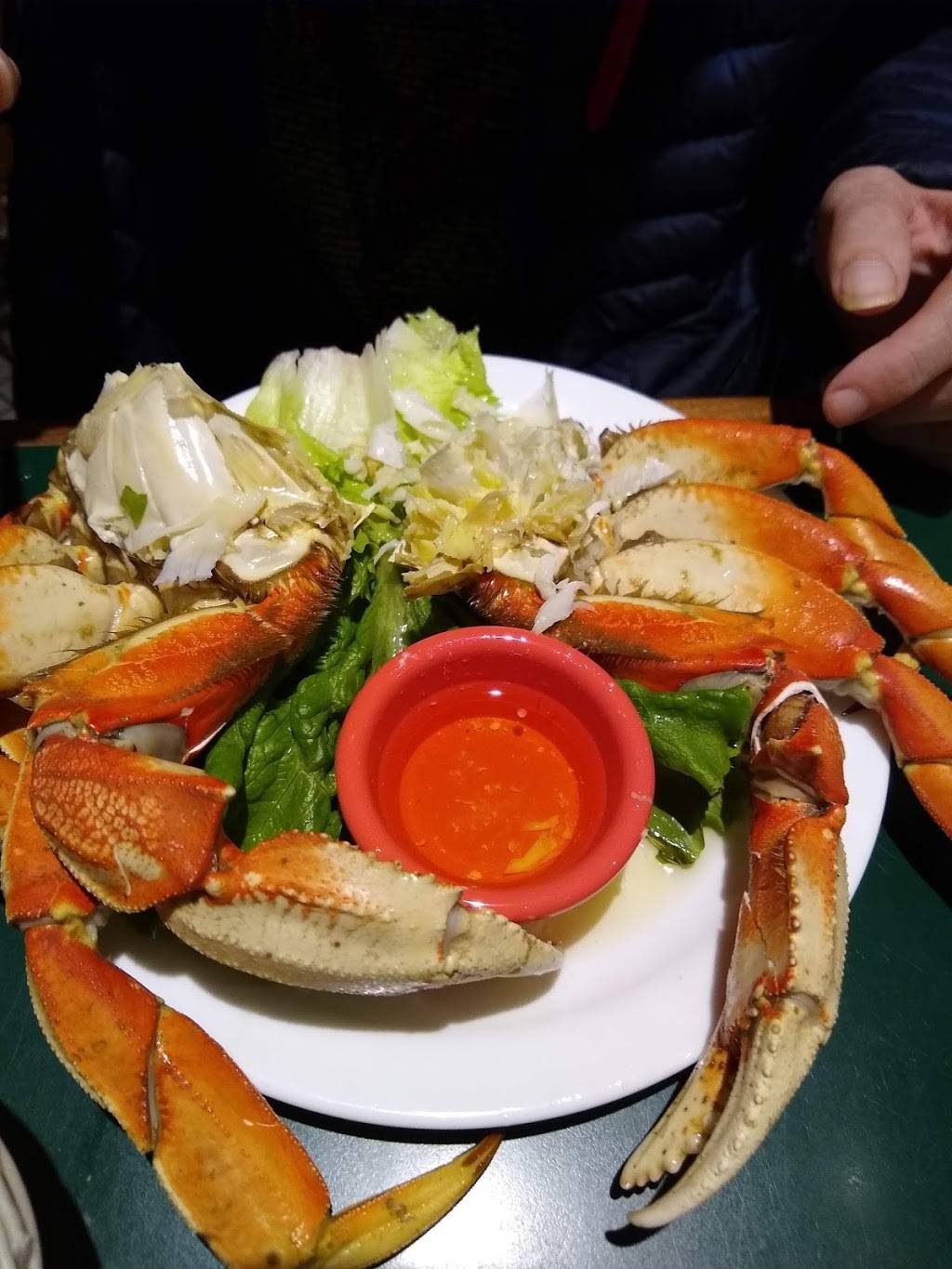 Riva Fish House | restaurant | 31 Municipal Wharf, Santa Cruz, CA 95060, USA | 8314291223 OR +1 831-429-1223