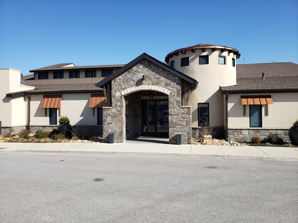 Piazza Messina | restaurant | 5535 Hwy N, Cottleville, MO 63304, USA | 6362320109 OR +1 636-232-0109