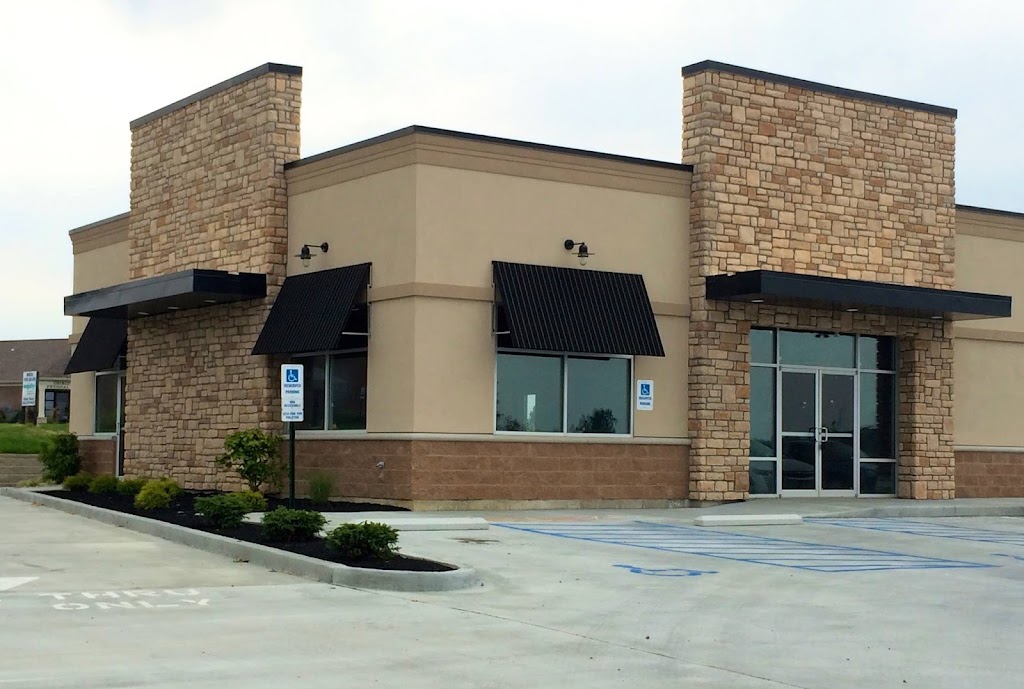 Coffee Cup Overflowing | cafe | 6544 Winford Ave, Hamilton, OH 45011, USA | 5137371100 OR +1 513-737-1100