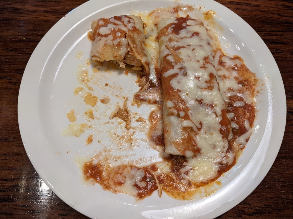 Coyoacan Mexican Restaurant | restaurant | 116 N Broad St, Thomasville, GA 31792, USA | 2292362696 OR +1 229-236-2696