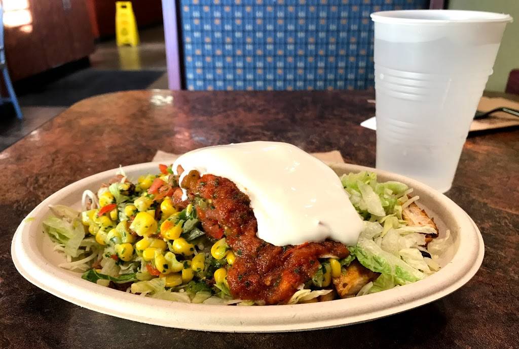 Pancheros Mexican Grill | restaurant | 2900 Trimble Rd #109, Columbia, MO 65201, USA | 5734472900 OR +1 573-447-2900