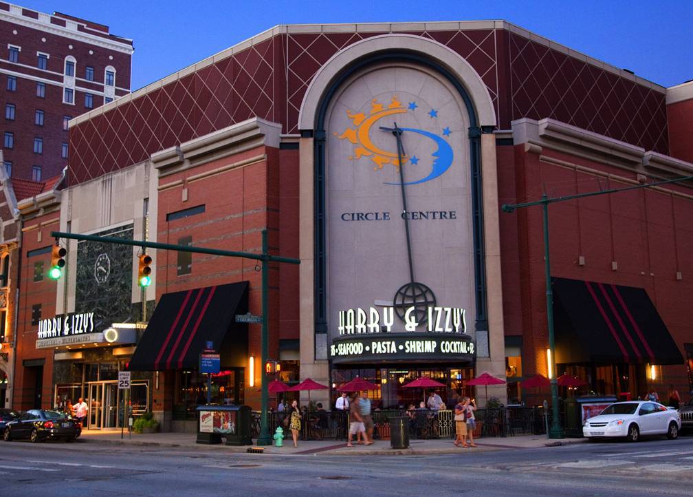 Harry & Izzys | restaurant | 153 Illinois St, Indianapolis, IN 46225, USA | 3176359594 OR +1 317-635-9594