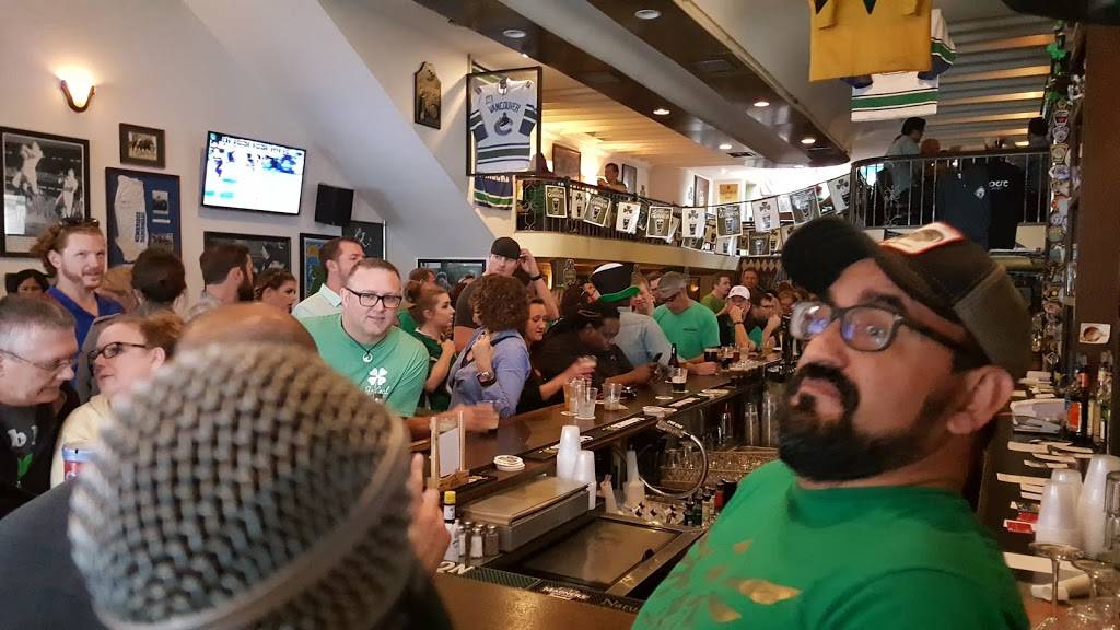 Stout Public House | restaurant | 1125 Sixth Ave, San Diego, CA 92101, USA | 6197027933 OR +1 619-702-7933