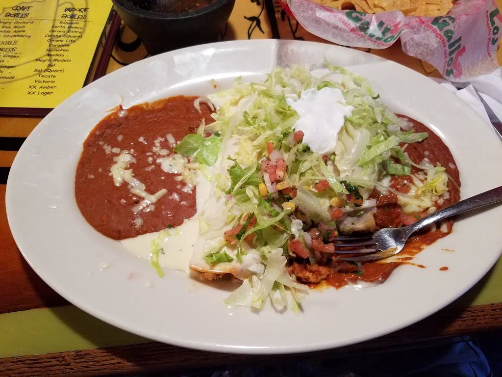 Los Gallos Mexican Restaurant and Cantina | restaurant | 9159 Market St, North Lima, OH 44452, USA | 3309532390 OR +1 330-953-2390