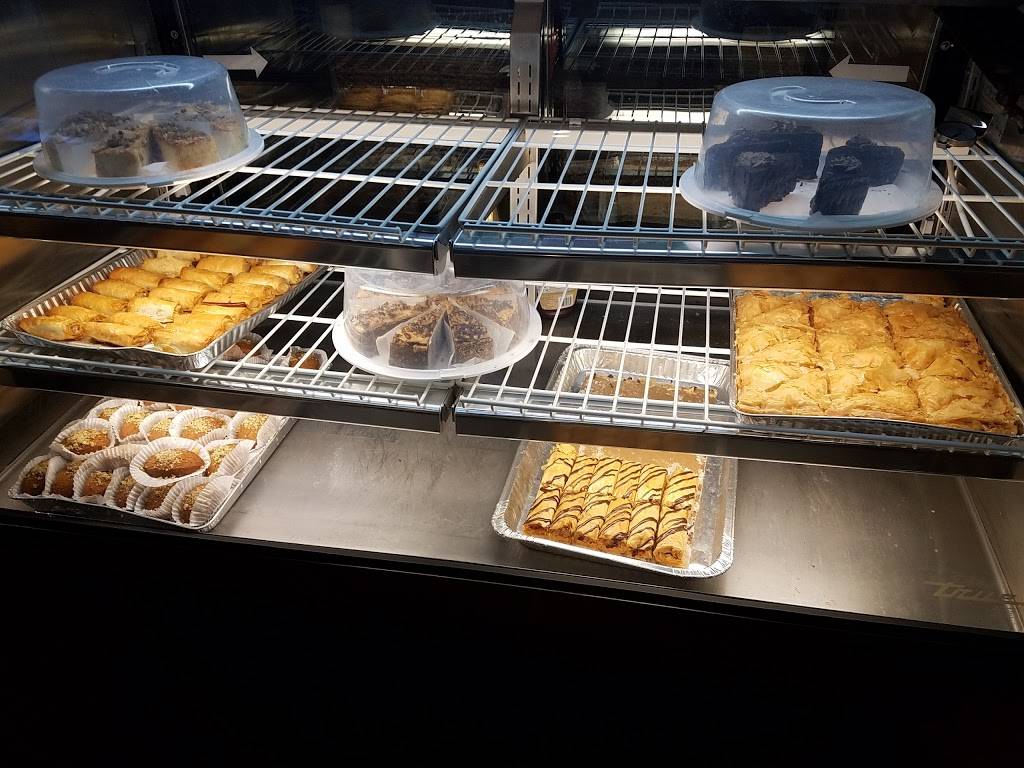 Athens Cafe | restaurant | 6271 St Augustine Rd #7, Jacksonville, FL 32217, USA | 9047331199 OR +1 904-733-1199