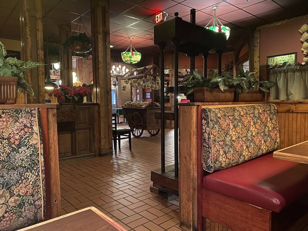 Provinos Italian Restaurant | restaurant | 440 Ernest W Barrett Pkwy NW #1, Kennesaw, GA 30144, USA | 6785945055 OR +1 678-594-5055