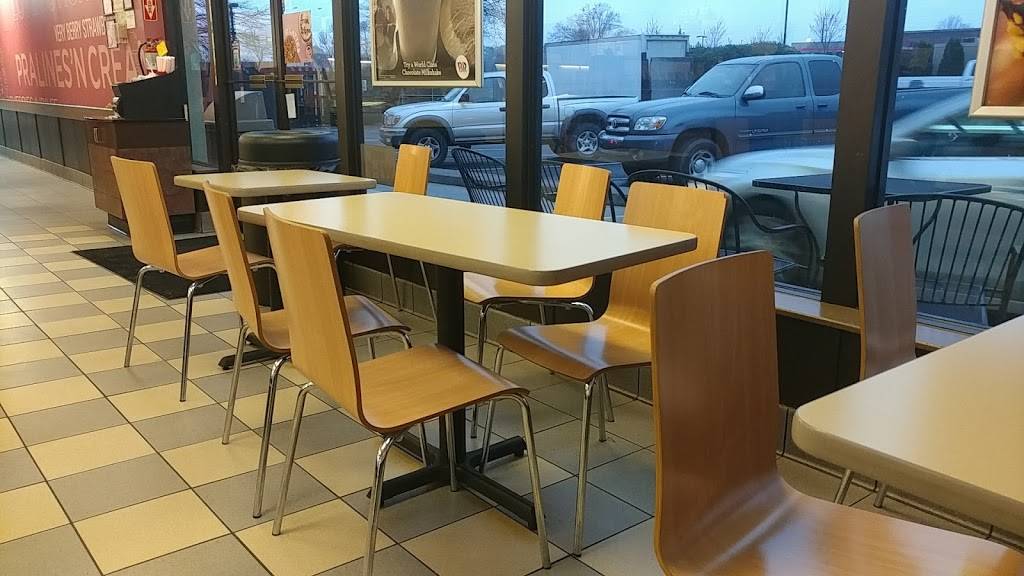 Dunkin | bakery | 670 South Marietta Pkwy SE, Marietta, GA 30060, USA | 7704235947 OR +1 770-423-5947