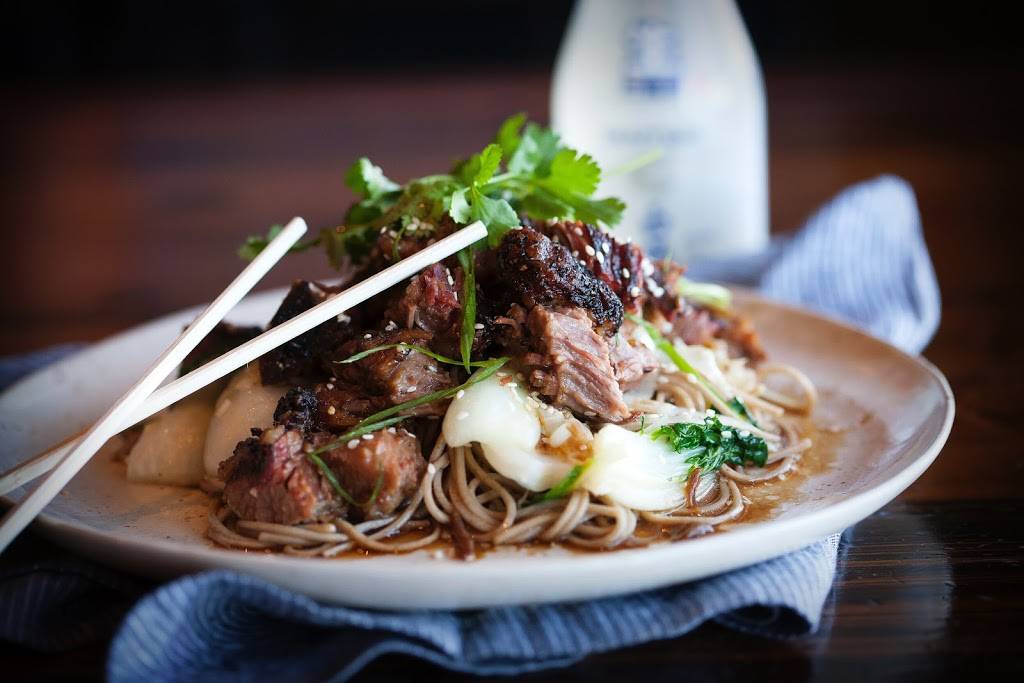 Cobalt Smoke & Sea | restaurant | 12643 Olive Blvd, Creve Coeur, MO 63141, USA | 3145486220 OR +1 314-548-6220