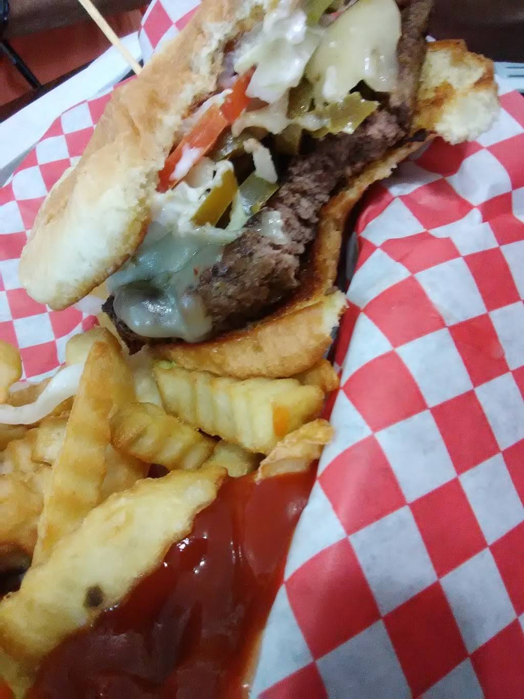 Triangle Restaurant | restaurant | 9841 W Hwy 80, Nancy, KY 42544, USA | 6066366533 OR +1 606-636-6533