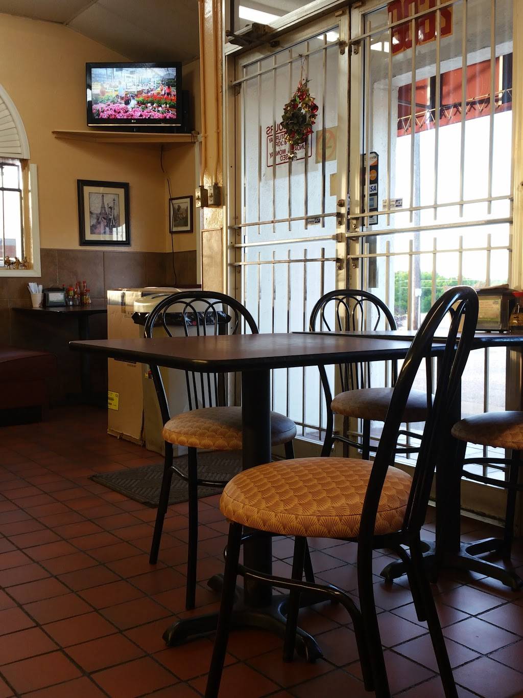 Choice Barbecue Restaurant | restaurant | 2606 E Veterans Memorial Blvd, Killeen, TX 76543, USA | 2546804310 OR +1 254-680-4310