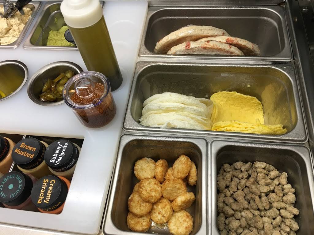 Subway | restaurant | 2910 Grant Line Rd, New Albany, IN 47150, USA | 8129446523 OR +1 812-944-6523