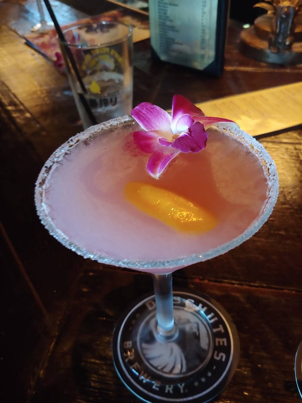 Jinja Bar & Bistro Westside | restaurant | 5400 Sevilla Ave NW, Albuquerque, NM 87120, USA | 5057928776 OR +1 505-792-8776