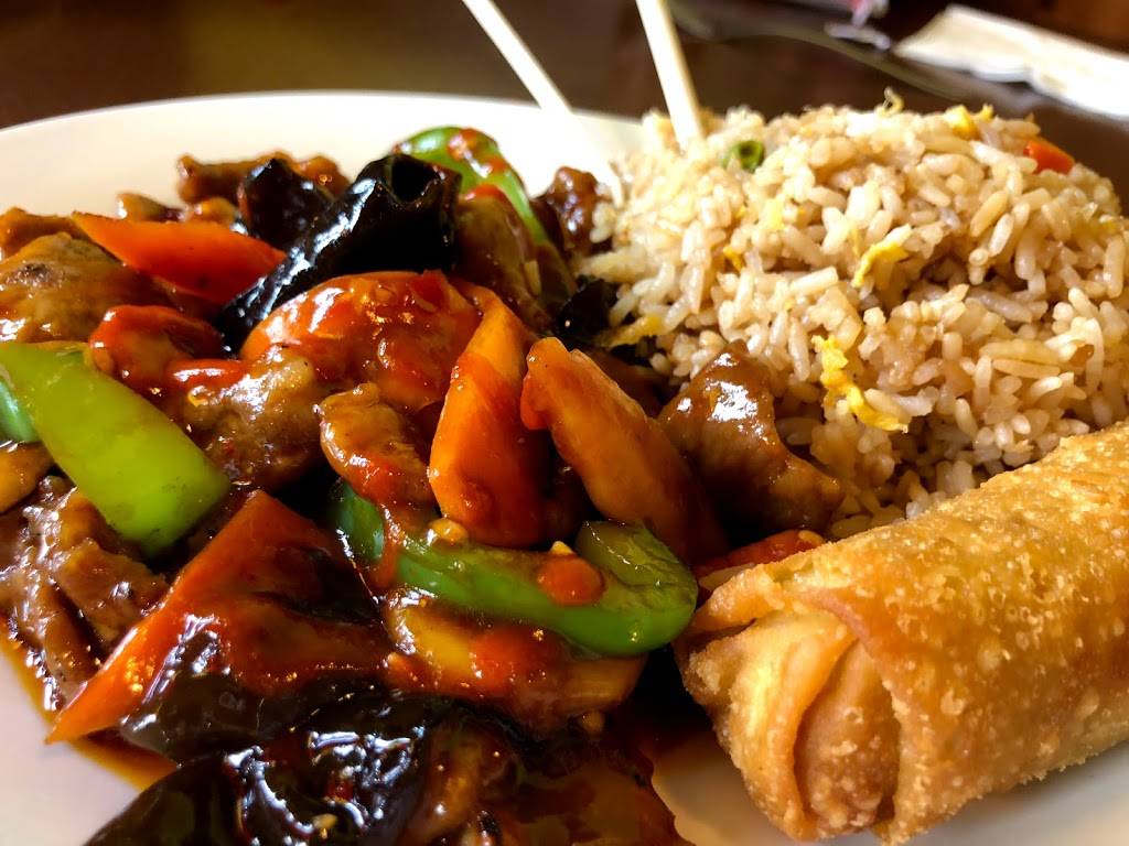 Singapore Chinese & Vietnamese Restaurant | restaurant | 445 McCarty Rd, San Antonio, TX 78216, USA | 2105410608 OR +1 210-541-0608