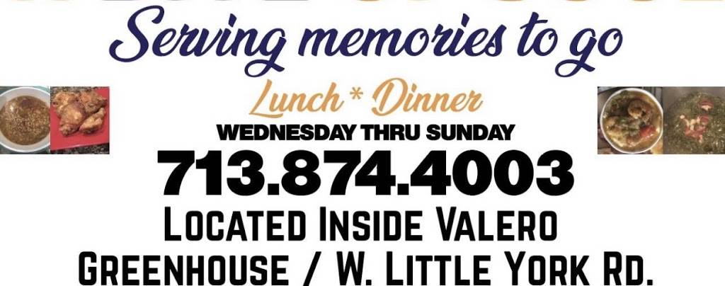 A Bite of Soul | restaurant | 19240 W Little York Rd, Katy, TX 77449, USA | 7138744003 OR +1 713-874-4003