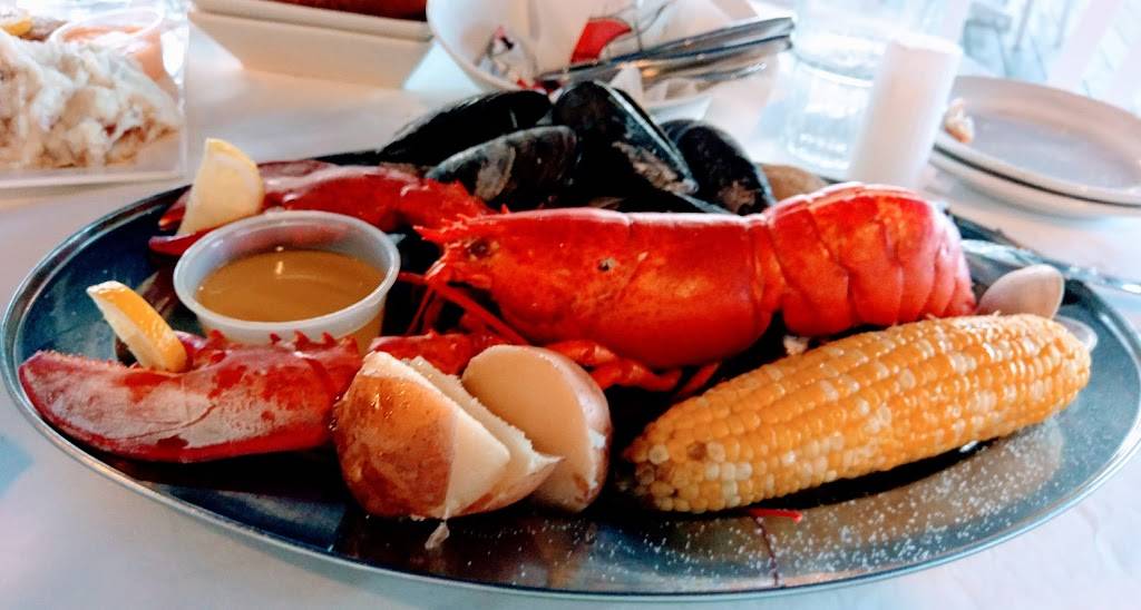 Schooner Inn | restaurant | 57 Bay View Walk, Ocean Beach, NY 11770, USA | 6315838498 OR +1 631-583-8498