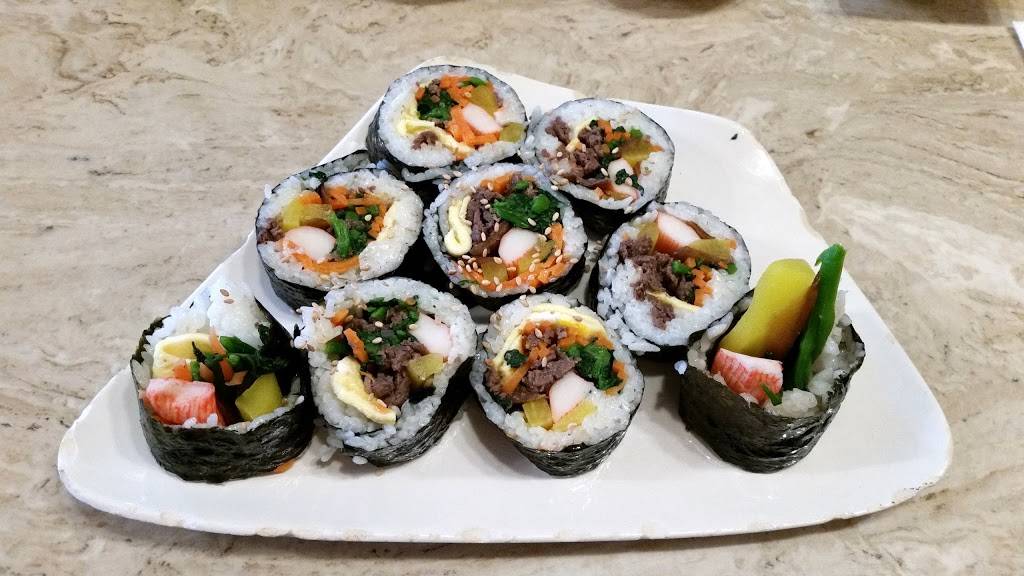 Nak Won Garden | restaurant | 5504 Centre Ave, Pittsburgh, PA 15232, USA | 4129044635 OR +1 412-904-4635