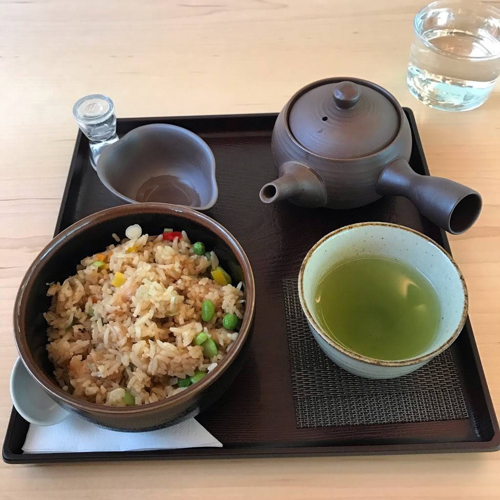 Umami Cafe | cafe | 611 SW Kingston Dr, Portland, OR 97205, USA | 5032231321 OR +1 503-223-1321