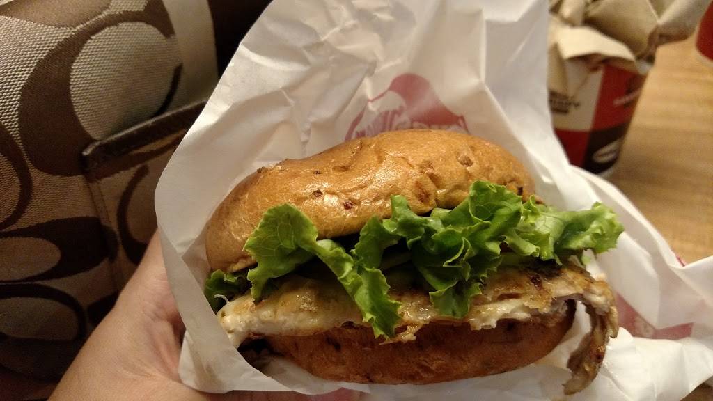 Smashburger | restaurant | 579 Coleman Ave Suite 50, San Jose, CA 95110, USA | 4087913400 OR +1 408-791-3400