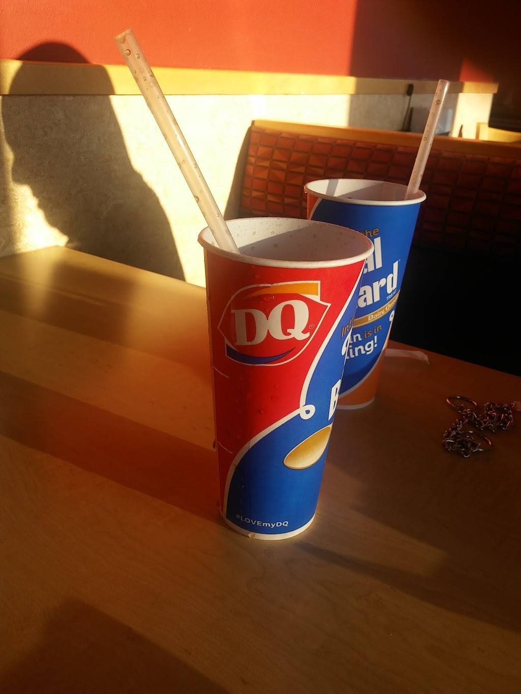 Dairy Queen Grill & Chill | restaurant | 2425 National Ave, Indianapolis, IN 46227, USA | 3177578131 OR +1 317-757-8131