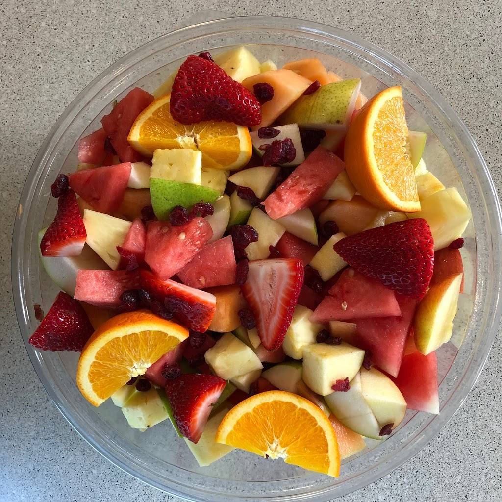 Veranico Kitchen & Provisions | restaurant | 401 N Front St, Columbus, OH 43215, USA | 6146707423 OR +1 614-670-7423