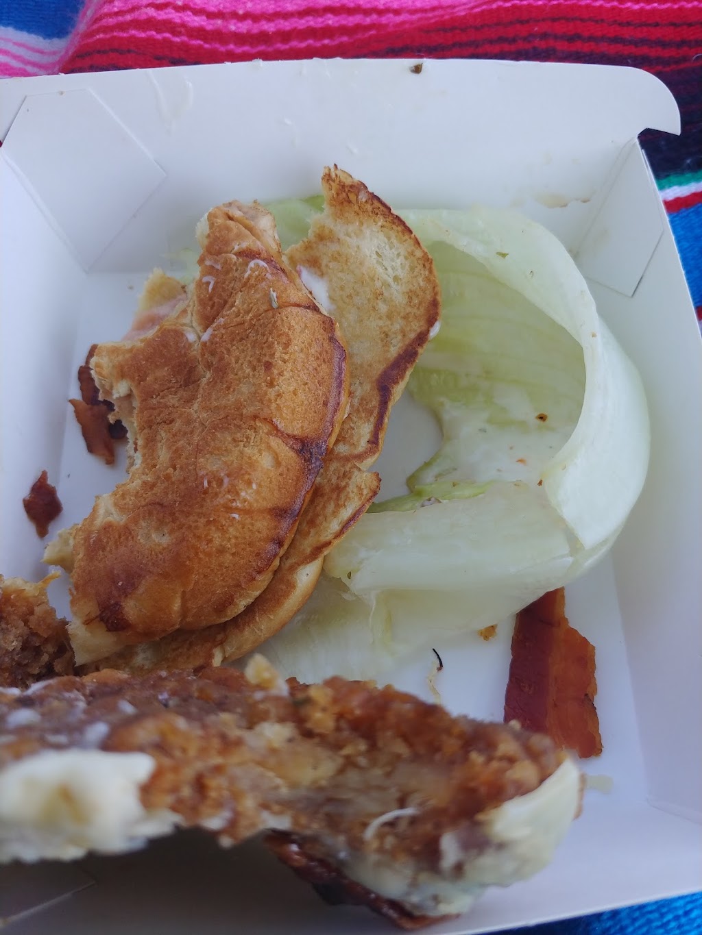 Jack in the Box | restaurant | 7622 E State Rte 69, Prescott Valley, AZ 86314, USA | 9287597227 OR +1 928-759-7227