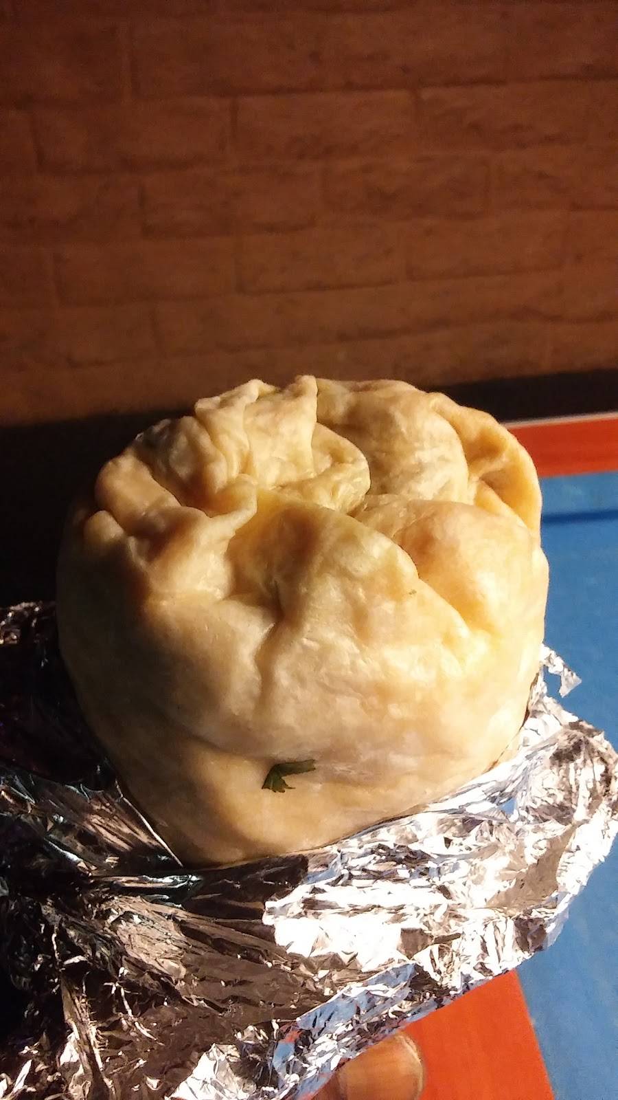 Las Palmas Super Burrito | restaurant | 2682 Fruitvale Ave, Oakland, CA 94601, USA | 5105346674 OR +1 510-534-6674