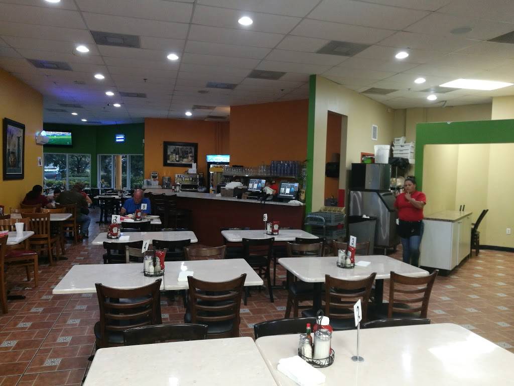 El Rinconcito Latino | restaurant | 17630 Lindgren Rd #6412, Miami, FL 33177, USA | 3052560089 OR +1 305-256-0089