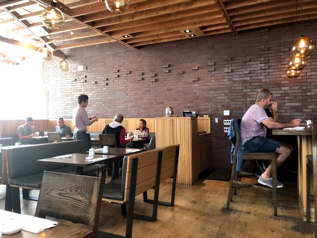 SUGARFISH by sushi nozawa | restaurant | 6115 Sunset Blvd #170, Los Angeles, CA 90028, USA | 3233204800 OR +1 323-320-4800