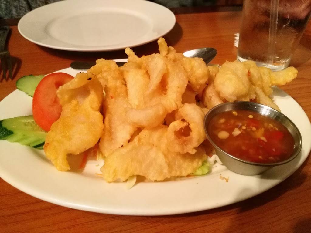 Thai Village | restaurant | 94-1040 Waipio Uka St #13, Waipahu, HI 96797, USA | 8086782878 OR +1 808-678-2878