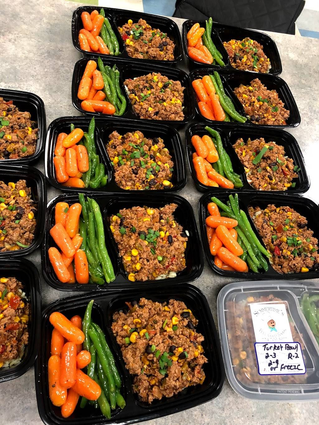 SUMMERTIMES FEEL GOOD FOODS | meal delivery | 1032 Pennsylvania Ave, Monaca, PA 15061, USA | 7247095977 OR +1 724-709-5977