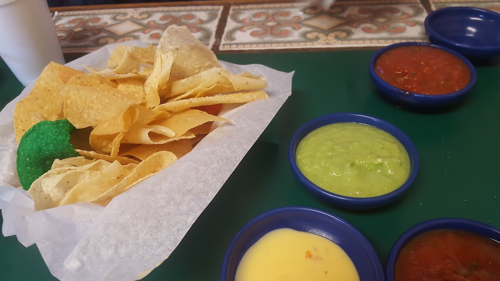 Amigo Juan | restaurant | 1026 N Center St, New Boston, TX 75570, USA | 9036284445 OR +1 903-628-4445