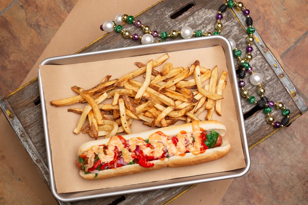 BILL-Es | restaurant | 19992 AL-181, Fairhope, AL 36532, USA | 2512812663 OR +1 251-281-2663