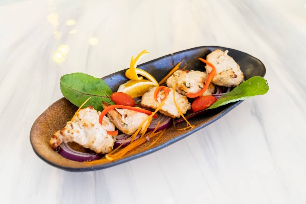 Roasted Masala | restaurant | 914 Columbus Ave, New York, NY 10025, USA | 9173883586 OR +1 917-388-3586