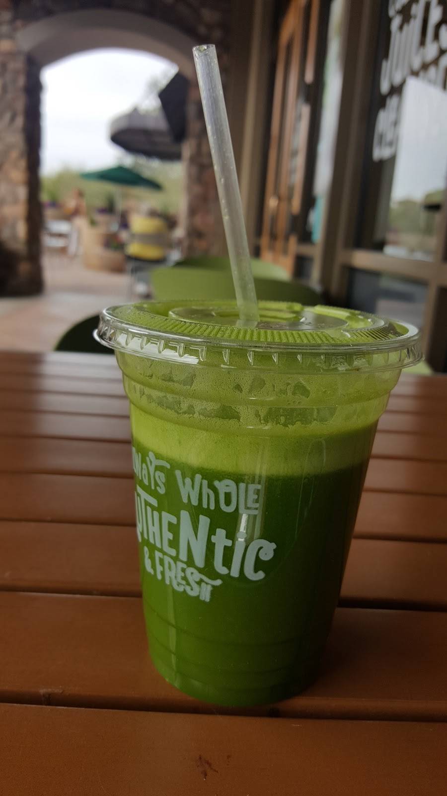 Nekter Juice Bar | cafe | 20553 North Hayden Road #105, Scottsdale, AZ 85255, USA | 4807713405 OR +1 480-771-3405