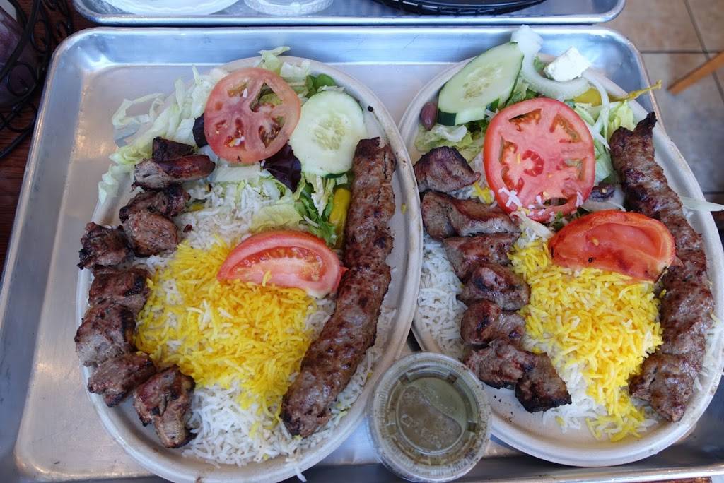 Moby Dick House of Kabob | restaurant | 12844 Pinnacle Dr, Germantown, MD 20874, USA | 3019161555 OR +1 301-916-1555